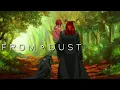 Lagu [AMV] From Dust