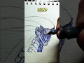 Godzilla Drawing Who s Next