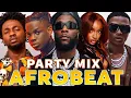 Lagu AFROBEAT MIX 2025 | AMAPIANO 2025, NAIJA AFROBEAT MIX | AFROBEAT MIXTAPE | BURNA BOY, DAVIDO, REMA