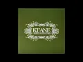 Download Lagu Keane - Bedshaped (Album: Hopes and Fears)