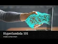Hyperlambda 101 - Session 22 Create a Chat Client
