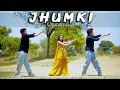 Download Lagu Jhumki | Priyanka Meher | New Kumaoni Song 2024 | New Pahadi Song | Dance Age