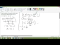 How to find values which make a piecewise function differentiable