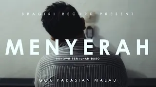 Download Gok Parasian Malau - Menyerah [ OFFICIAL MUSIC VIDEO ] [ sms GOKIU kirim ke 1212 ] MP3