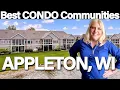 Best Condos in Appleton Wisconsin - Find Your Perfect Condo in the Fox Valley