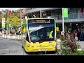 Manchester City Centre Free Bus No.1