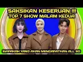 SAKSIKAN KESERUAN ! TOP 7 SHOW MALAM KEDUA / DANGDUT ACADEMY 7