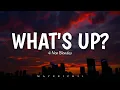 Download Lagu What's Up? (lyrics) by 4 Non Blondes ♪