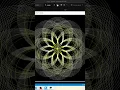 Draw a Galactic Using