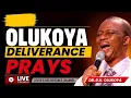15TH AUGUST 2026 - ALL NIGHT BREAKTHROUGH MFM MIDNIGHT OLUKOYA PRAYERS FOR DELIVERANCE