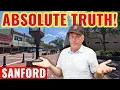 Sanford Near Orlando Pros and Cons You Need to Hear