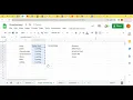Topic Clustering with Goodlookup for Google Sheets Fuzzy Matching