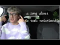 a song about a toxic relationship // Guess That's Love - Ryan Mack