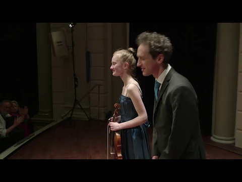 A Family Quartet [TRAILER]