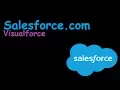 Visualforce Tutorial