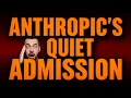 Anthropic Just Killed The Chat Window And Didn t Tell You