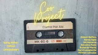 cuma par ale coo project official music video 