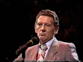 Great Balls Of Fire ~~ Jerry Lee Lewis ~~ Melbourne, Australia, 1989