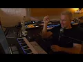 Pan-Pot Berlin Studio Broadcast - Production Special #1