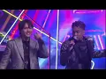 Bujang - ALPHA (LIVE at Gempak Most Wanted Awards 2025)