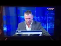 On The Line - Matt Chapman vs Terry