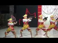 Download Lagu Tari Laskar Alit || Gebyar Damar Budaya Cinta Nusantara 28/12/2024