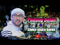 Download Lagu PADANG BULAN + SLUKU SLUKU BATOK - AZ ZAHIR LIVE