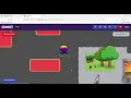 What the Purple Key does in Tag Domination
