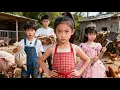 Download Lagu 【萌寶變形計】三大家族繼承人被十歲鐵娘子鎮住，混世魔王變養豬專業戶，奢靡小公主鏟屎撿雞蛋，暴力之王天不亮就砍柴！