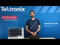Connect to an Oscilloscope Using tm - Devices