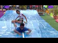 The Most Satisfying Egg Balancing Challenge Ever On Slippery Surface