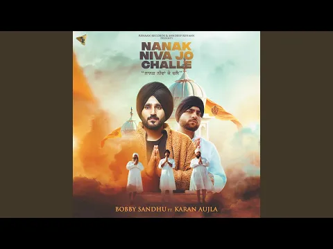 Download MP3 Nanak Niva Jo Challe