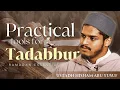 Download Lagu Practical Tools For Quranic Reflection | Ramadan Essential | Hisham Abu Yusuf MP3