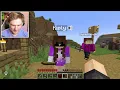 I Made A MUTANT PLAYER To Scare My Friends