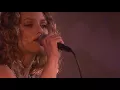 Vanessa Paradis - Be my baby (live à Versailles)