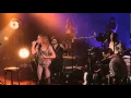 Lagu Vanessa Paradis - Be my baby (live à Versailles)