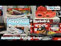 Insane Deals Reebok Outlet New Balance Outlet Wow