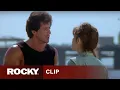 Download Lagu Rocky is Afraid | ROCKY III