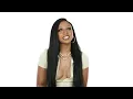 How To Pronounce Journee Belle Name Correctly, Reveals Her Real Name and Nickname, Journey (part 1)