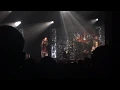 LANCO "Born To Love You" @C2C Festival O2 London, 10/3/2018