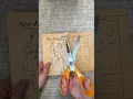 Dress pattern pockets