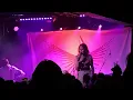 Download Lagu UPSAHL ‘Sad Sorry After Party’ Live @ The Marquis Theater 10/13/22