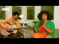 Tayla Parx – 'Dance Alone', 'Nevermind' & 'System' | NME Home Sessions