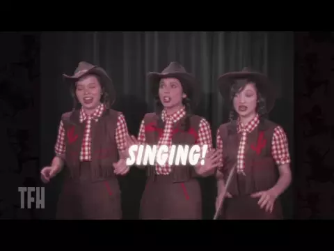 Michael Schlesinger on THE ADVENTURES OF BIFFLE AND SHOOSTER