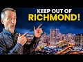 What Real Estate Agents DON T Tell You About Living in Richmond VA