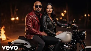 sean paul x inna turn it all the way up official music video 