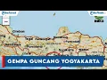 Download Lagu GEMPA BUMI TERKINI GUNCANG WILAYAH BANTUL YOGYAKARTA, SENIN 9 JANUARI 2023