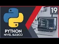 CURSO de PYTHON desde CERO - 19 Como CONVERTIR de STRING INPUT a NUMEROS INT o FLOAT en PYTHON