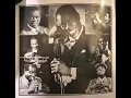 "Thanks A Million" Louis Armstrong Big Band 1935