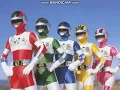 Download Lagu Power Rangers Bio Squadron opening theme
